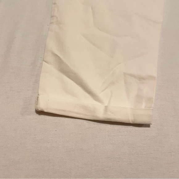 Calvin Klein Jeans Cropped Jeans Womens Size 16 - Picture 14 of 16